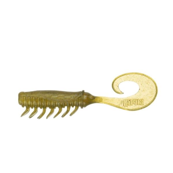 Rapala CrushCity Customs 6.5cm Creeper Banana Prawn