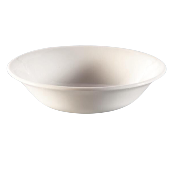 Blanco Bowls Oatmeal Bowl 15.5 cm (24 pack)