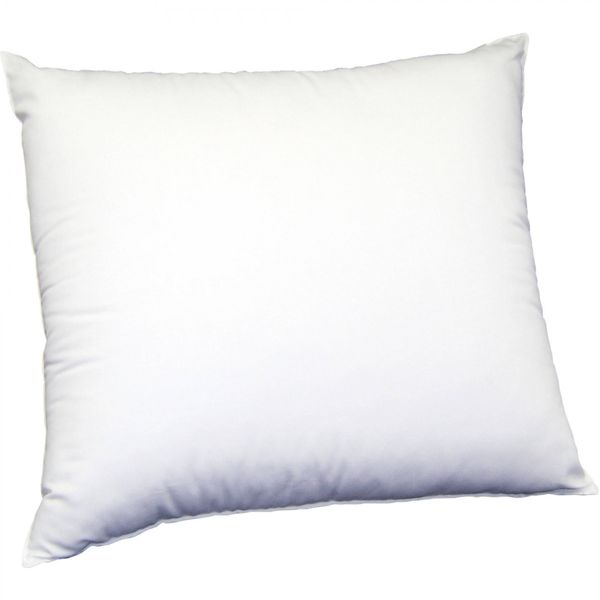 Lush Living - Pillow Continental Size - Sleep Solutions Hotel Range