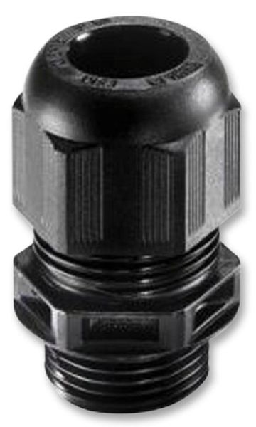 Wiska (10066123) Cable Gland, M25 x 1.5, 9 mm, 17 mm