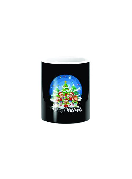 PepperSt Mug Merry Christmas