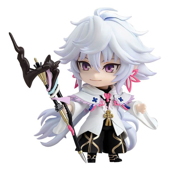 Cute Version Magus of Flowers Ver. Figure