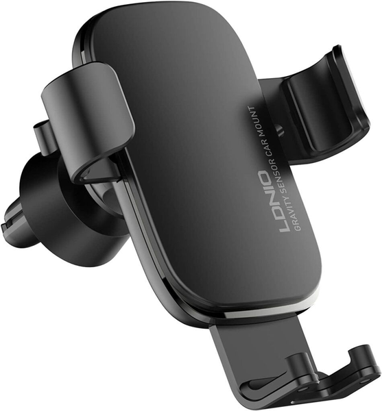 360 Rotation Car Phone Holder-Universal Dashboard &amp; Windshield Mount-MG10