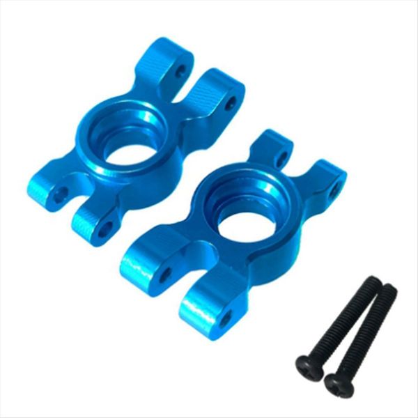 Blue image
