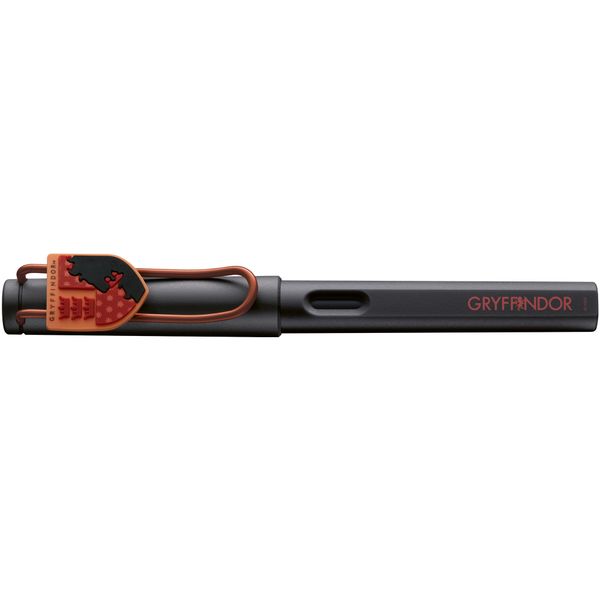 LAMY safari Harry Potter Limited Edition - Gryffindor