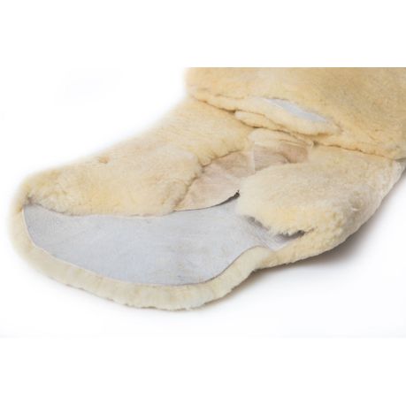 Takealot best sale sheepskin slippers