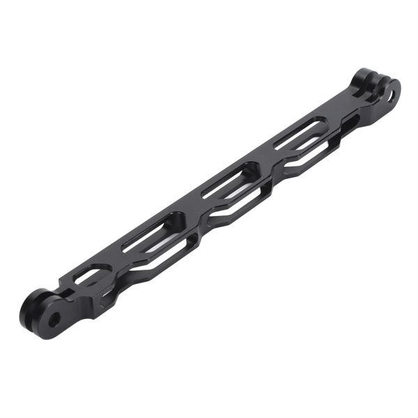 200Mm Aluminum Helmet Rod Compatible With Insta360 X3/RS/GO 2