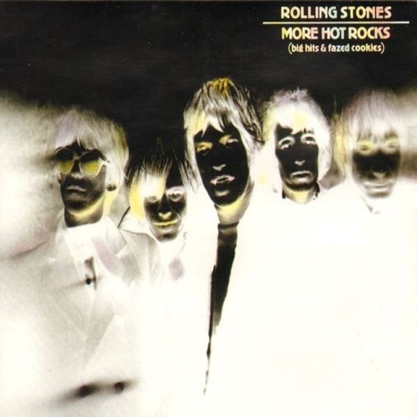 Rolling Stones - More Hot Rocks (2 x CDs)