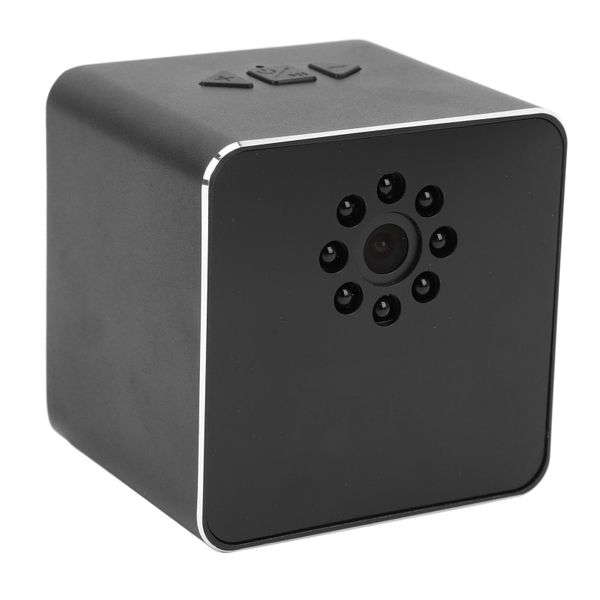 2K HD Security Camera with Night Vision