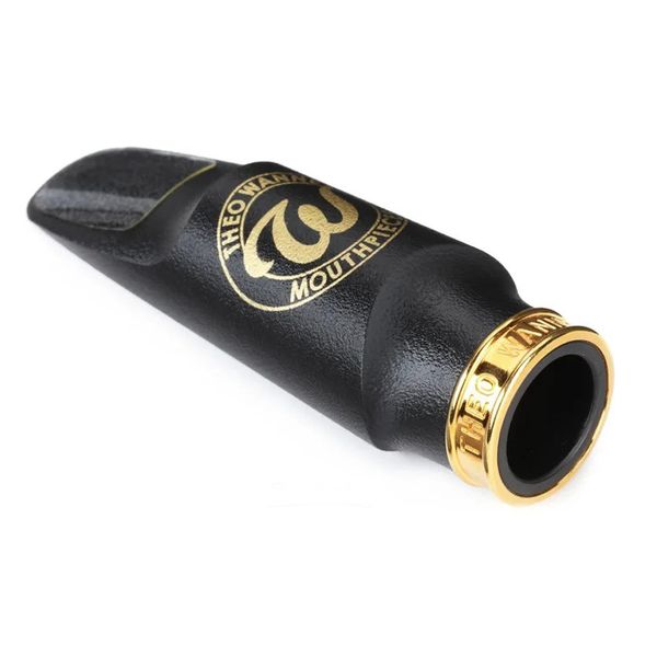 Theo Wanne Essentials Contemporary Tenor Saxophone Mouthpiece - 5
