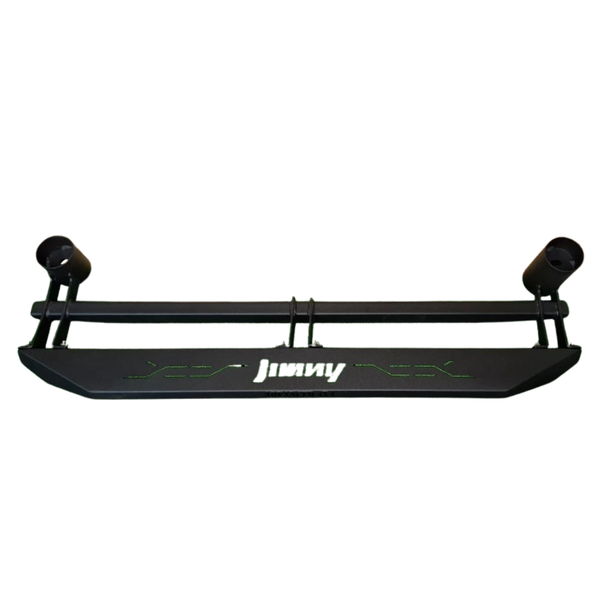 Advanced Suzuki Jimny 5-Door Rock Slider Set