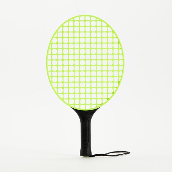 Artengo Speedball Racket Turnball - Yellow