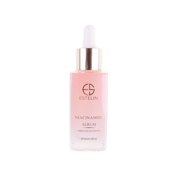 Dr Rashel Estelin Niacinamide Serum -Brightening - 40ml