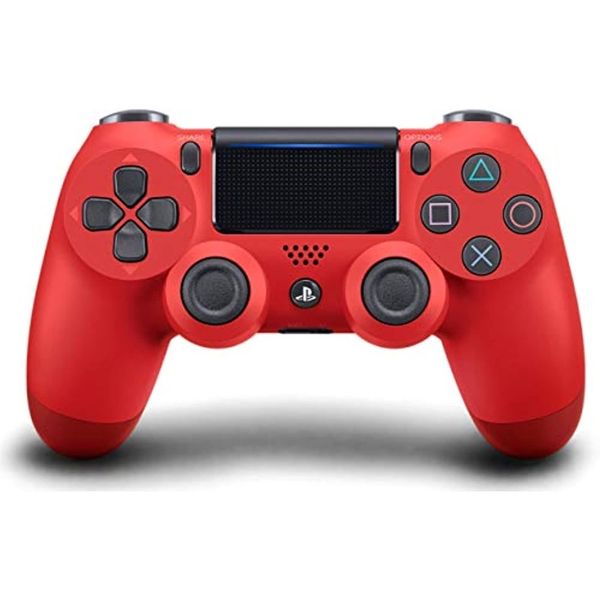 Game Controller Dual Vibration Compatible with some functions of PS5 game