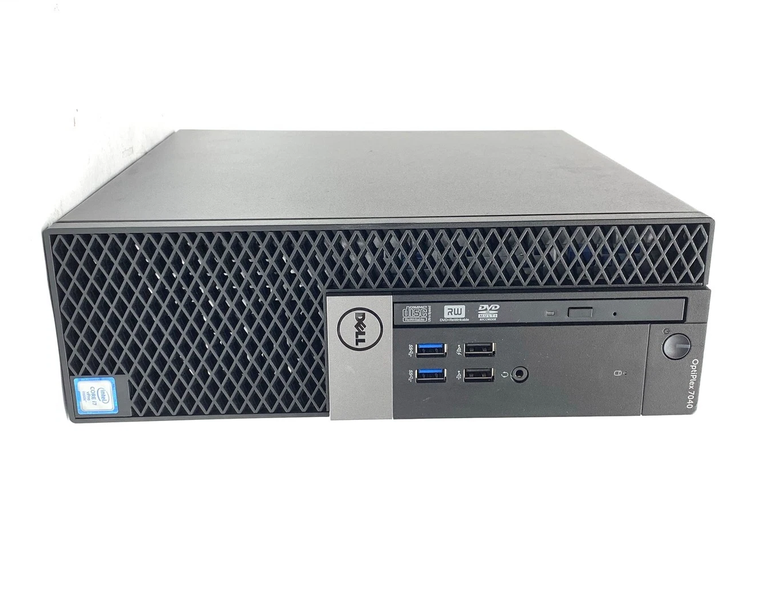 Dell Optiplex 7040 i5 6th Gen With 512GB SSD+Win 11 -(Certified Pre-Owned)