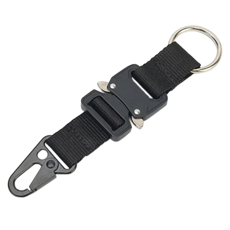 Tactical key chain carabiner clip | Shop Today. Get it Tomorrow ...