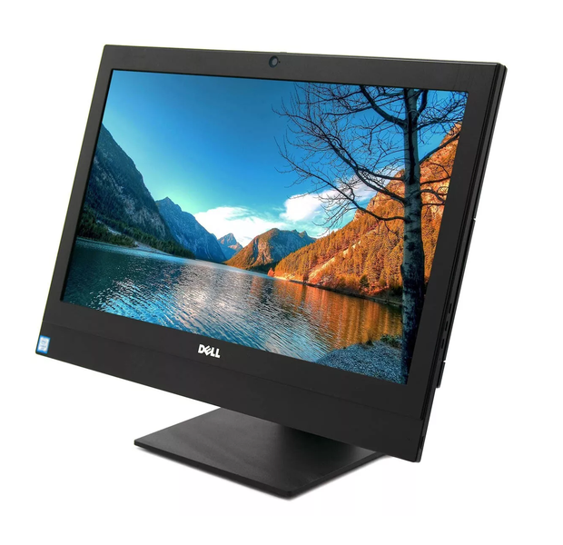 Dell Optiplex 3240 Intel Core i5 6th Gen All In One-Certified Pre-Owned
