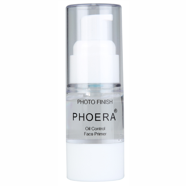 Phoera 18ml Makeup Primer