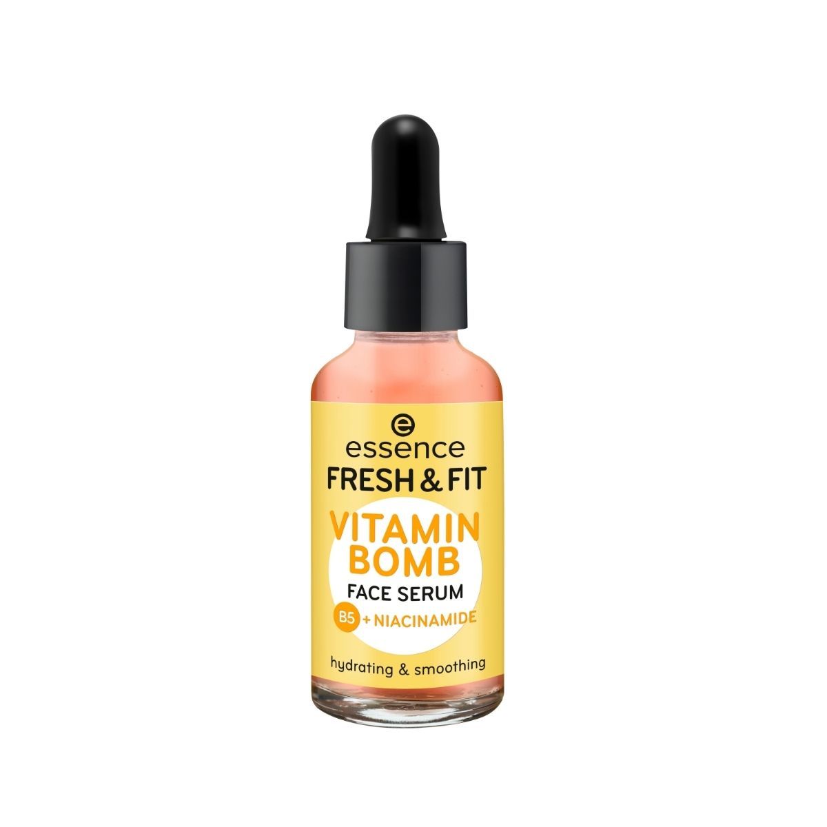 essence Fresh & Fit Vitamin Bomb Face Serum Buy Online in South