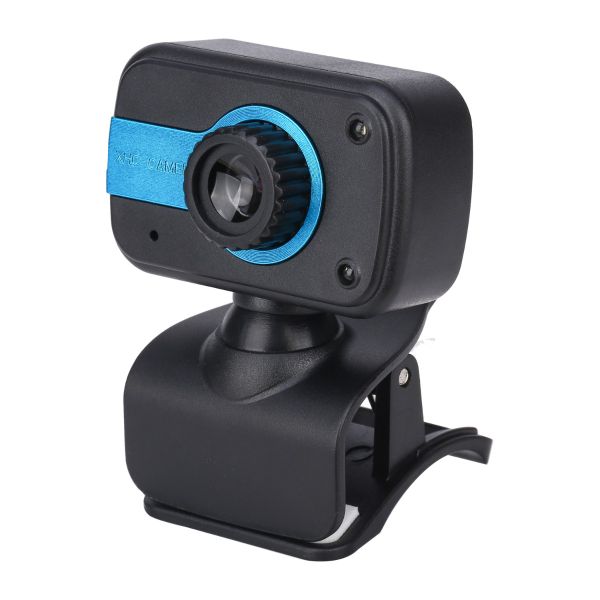 TUFF-LUV Ultimate USB 2.0 Webcam &amp; Screen Clip