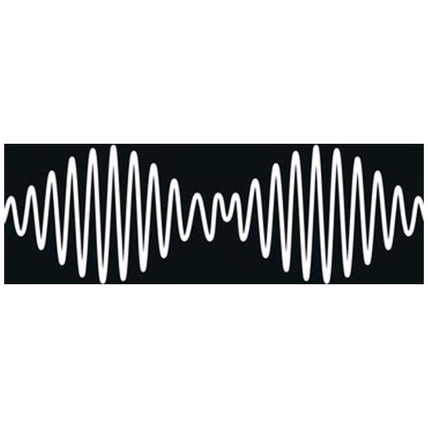 Arctic Monkeys - AM 180g Vinyl LP + MP3 Download, Gatefold Sleeve