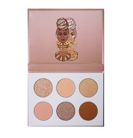 Juvia's Place - The Nudes Eyeshadow Palette | Shop Today. Get it