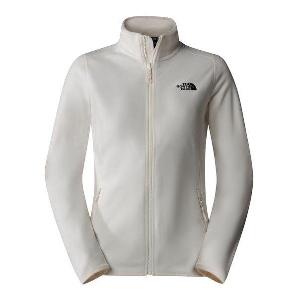 The North Face - Women's 100 Glacier Full-Zip Fleece