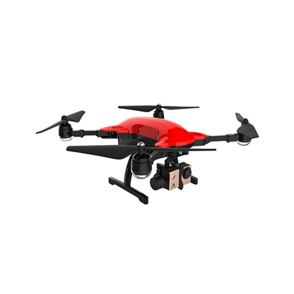 Follow Me Drone