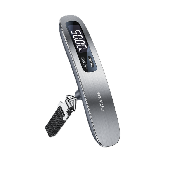 Yesido MG41 Portable And Handheld Digital Luggage Scale