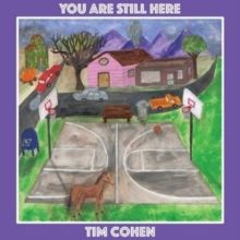 You Are Still Here (Vinyl / 12" Album)