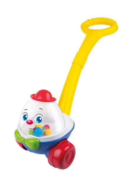 Winfun - Push Along Humpty Dumpty