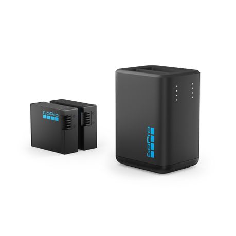 GoPro Dual Battery Charger for HERO13 Black Image