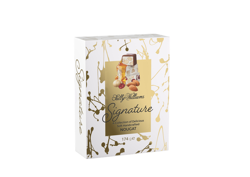 Sally Williams Signature Collection Nougat 174g