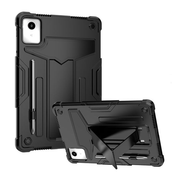 Protective Case Cover with Kickstand Compatible With Lenovo Tab M11 11 inch Tablet