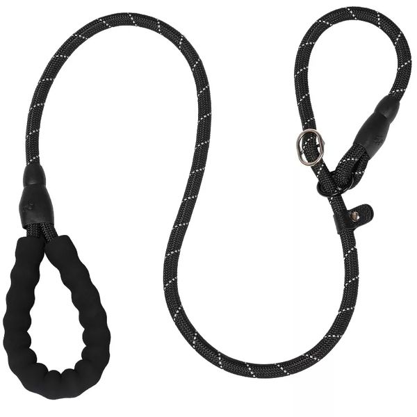 1.5 Meter Reflective Pet Rope Slip Lead / Leash