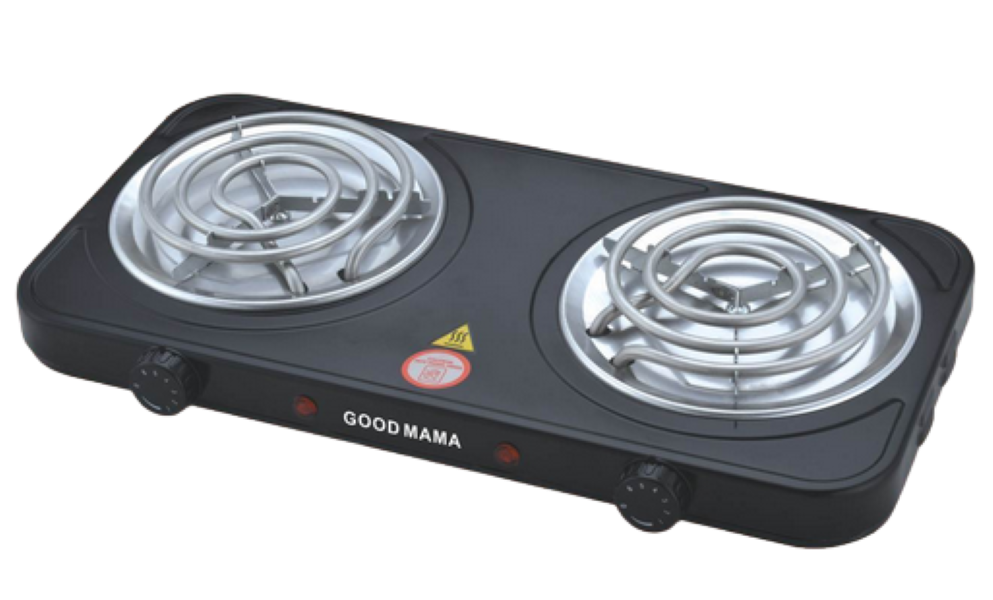 Cookware & Utensils Two Plate Food Warmer for sale in Johannesburg