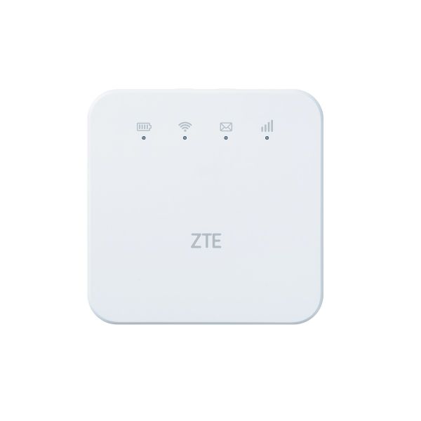 ZTE MiFi Router LTE - MF927U