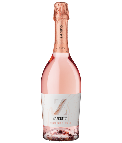 Zardetto Prosecco Rose