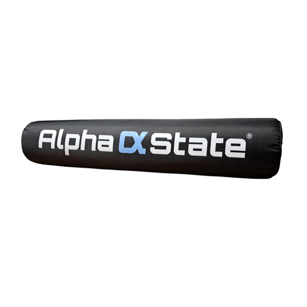 AlphaState Barbell Pad