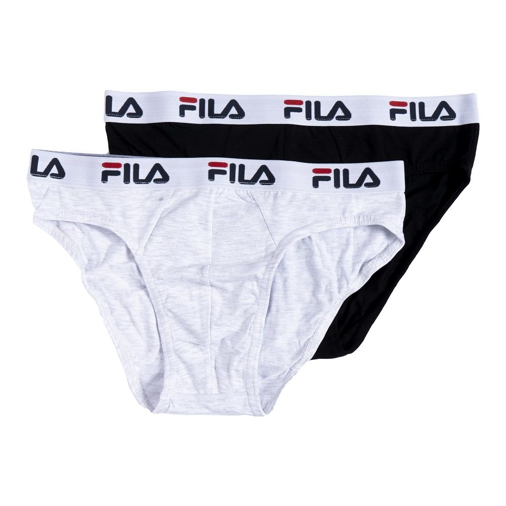 Fila - Men's Alessio Brief - 2-Pack, Shop Today. Get it Tomorrow!