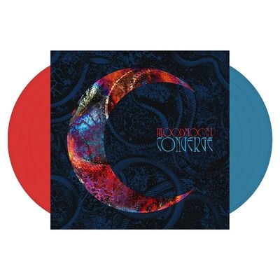 Bloodmoon: I (Vinyl / 12" Album Coloured Vinyl)