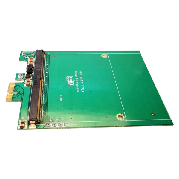 Pci-E To Mxm3 0 Graphics Card Riser Card