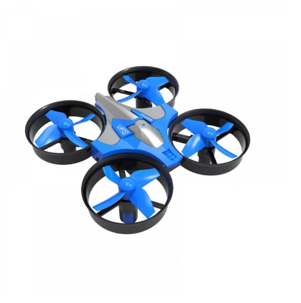 Children's Mini Drone, Blue Maximum Flight Distance 30 Metres