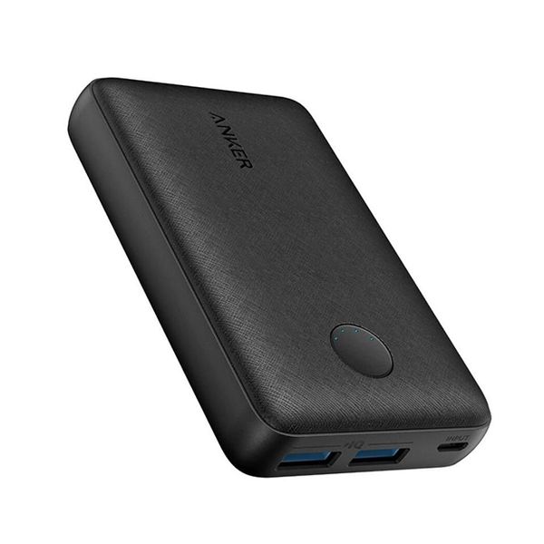 Anker PowerCore Select 10000mAh Powerbank With Dual 12W Output Ports