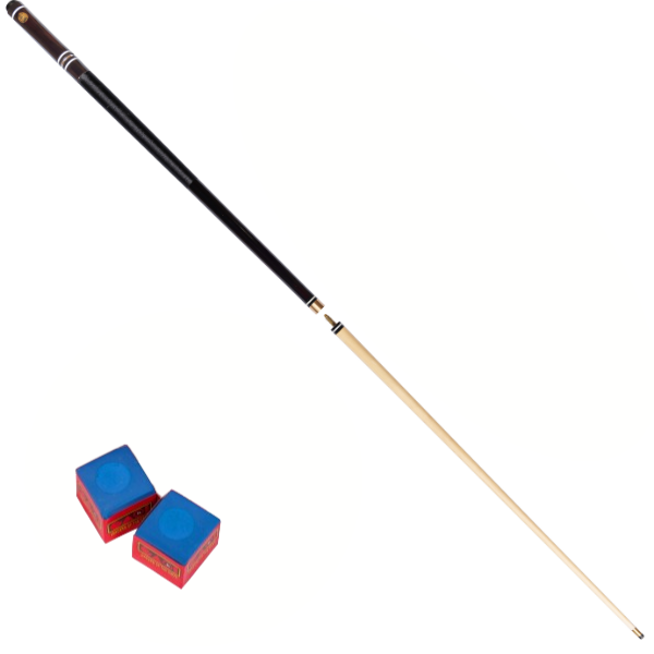 EASI8 3 Piece Cue