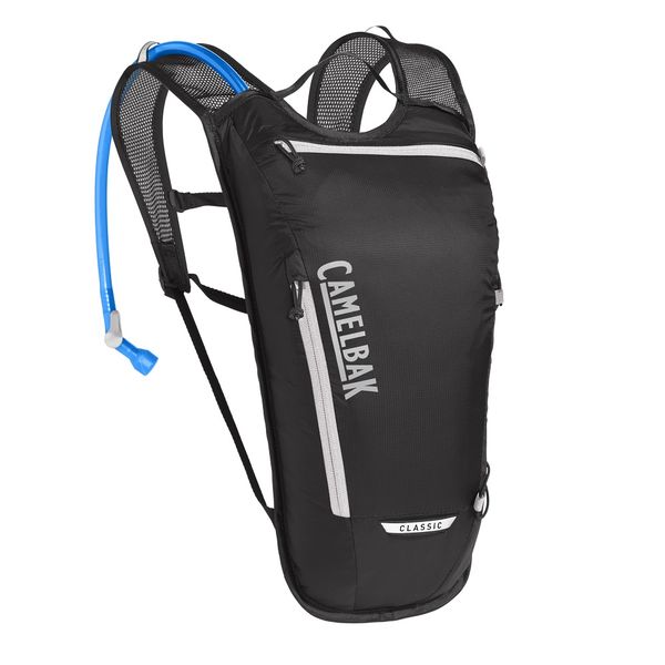 Camelbak Classic Light Hydration Pack Black - 2 Litre