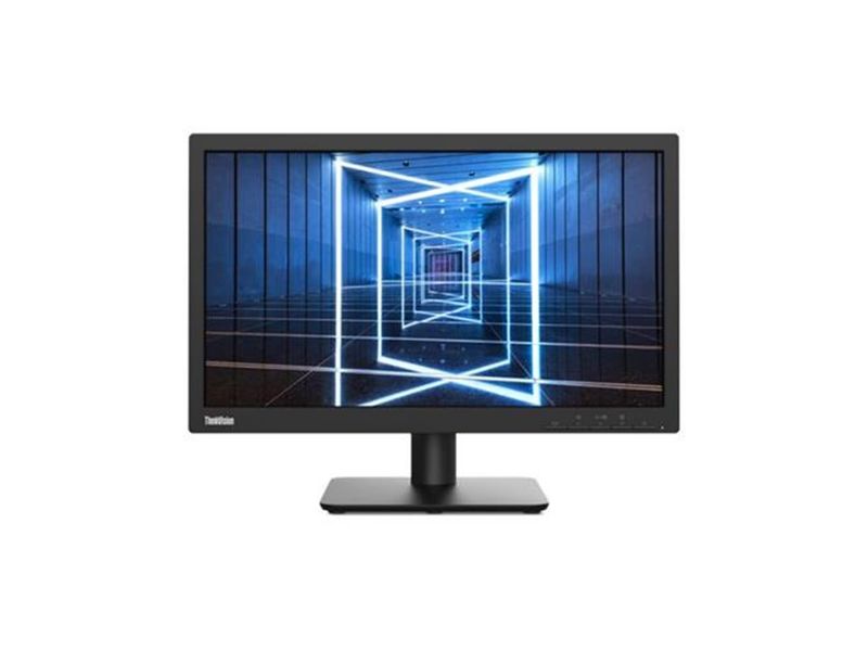 Lenovo ThinkVision E20-30 19.5" (20-Inch) Monitor