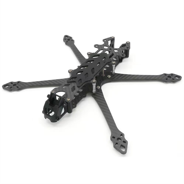 8inch Carbon Fiber Quadcopter Frame 353MM Arm Thickness 5mm