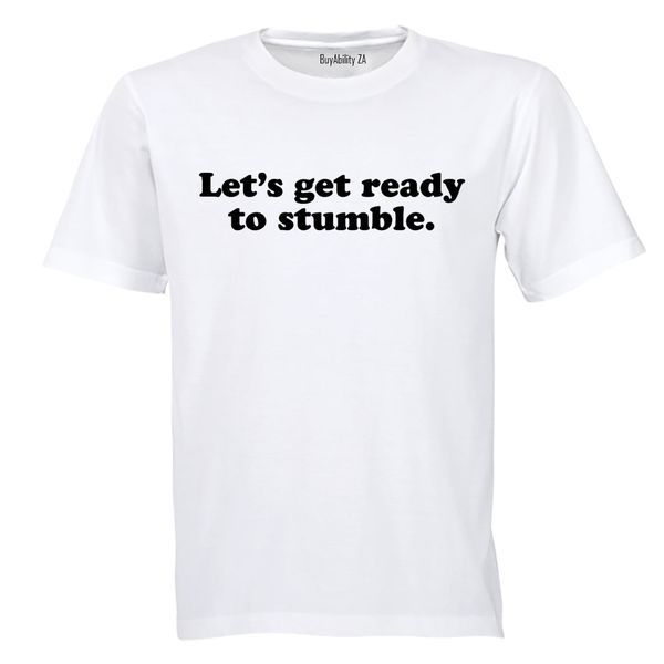 St. Patrick's Day - Adults - T-Shirt image