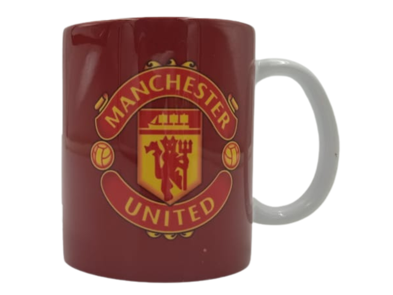 Football Supporters Coffee Mug